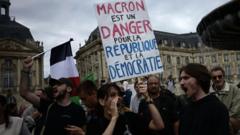 France sees thousands protest over new centre-right PM Barnier