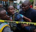 Kenya school fire: Prosecutor directs police to investigate cause of blaze