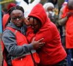 Kenya school fire: DNA tests to identify children who died in blaze