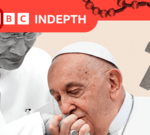 Why is Pope Francis doing a long tour when he’s so frail?