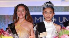 Miss Universe Fiji 2024: The alleged plot to steal a queen’s crown at tumultuous beauty pageant