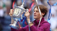 US Open men’s final 2024: Jannik Sinner storms past Taylor Fritz to win second Grand Slam title