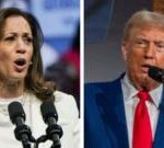 Why muted mics won’t help Trump or Harris at debate