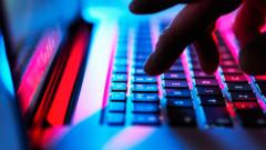 Russian military behind EU and Nato cyber-attacks, says Germany