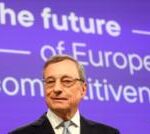 EU faces ‘existential’ problems, Brussels warned in Mario Draghi report