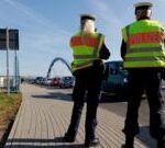 Germany to tighten border controls after stabbing