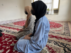 Taliban ban Afghanistan women from raising voices