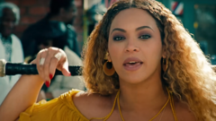 Beyoncé explains why she stopped making music videos