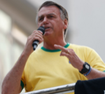 Ex-Brazil leader Bolsonaro awarded damages over stolen bed claims