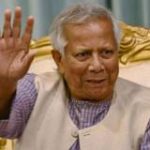 Muhammad Yunus: Bangladesh leader’s ‘megaphone diplomacy’ irks India