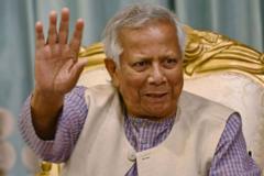 Muhammad Yunus: Bangladesh leader’s ‘megaphone diplomacy’ irks India