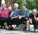 China to raise retirement age for first time since 1950s