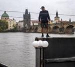 Central Europe braced for worst flooding in years