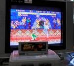 Fake retro video game ring worth €50m smashed in Italy