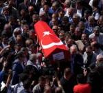 Funeral held for US-Turkish activist killed in West Bank