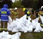 Central Europe rushes to shore up flood defences amid evacuations