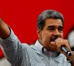 Venezuela: US dismisses claim CIA plotted to assassinate Nicolas Maduro