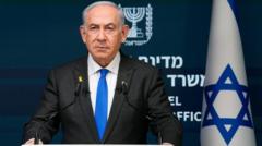 Israel vows ‘heavy price’ for Houthi missile strike