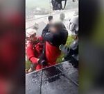 BBC – Helicopter and Jet Ski rescues as deadly floods hit Europe