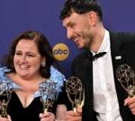 Baby Reindeer, The Bear, Shogun and The Crown stars win at Emmys 2024