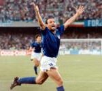 Salvatore Schillaci: Italy’s World Cup icon dies aged 59