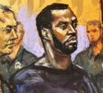 Lawyers for Sean “Diddy” Combs seek reversal of bail denial