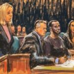 Sean ‘Diddy’ Combs will stay in jail after judge refuses bail appeal