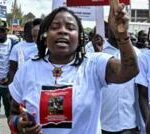 Rebecca Cheptegei’s killing highlights dangers of femicide in Kenya