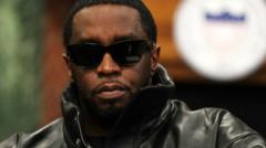 Sean ‘Diddy’ Combs: What’s a ‘freak off’, and what are the accusations against him?