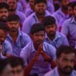 Tamil Nadu: Why hundreds of Samsung workers are protesting in India