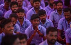 Tamil Nadu: Why hundreds of Samsung workers are protesting in India