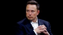 Brazil X: Court fines Musk website for site’s brief return