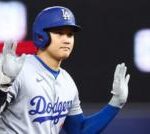 Shohei Ohtani: Los Angeles Dodgers star makes baseball history with 50th home run