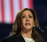 Michigan Arab-Americans in dilemma over Kamala Harris stance on Gaza