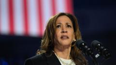 Michigan Arab-Americans in dilemma over Kamala Harris stance on Gaza