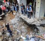 Beirut strike: Top Hezbollah commanders killed in Israeli strike