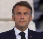 French President Emmanuel Macron announces new right-wing government