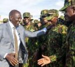 Kenya’s mission in Haiti: President Ruto pledges 600 more police