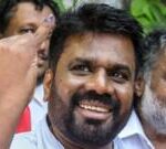 Anura Kumara Dissanayake: Left-leaning leader wins Sri Lanka election