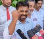 In a political paradigm shift, Sri Lanka leans to the left