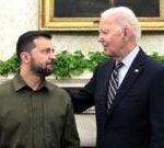 Ukraine war: Zelensky to present ‘victory plan’ to Biden, Harris and Trump