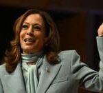 Why ‘Comrade Kamala’ memes are taking off among Latino exiles