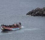 Senegal migrants: Boat with 30 decomposing bodies found in Atlantic Ocean