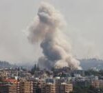 Lebanon sees deadliest day in years as Israel steps up strikes on Hezbollah