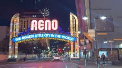 Murdoch family battle over media empire quietly unfolds in Reno