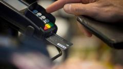 US accuses Visa of debit card monopoly