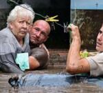 Europe’s deadly floods offer glimpse of future climate