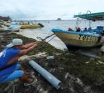 Storm Helene strengthens as it heads to Mexico and Florida