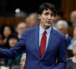 Justin Trudeau faces no-confidence vote in Canadian parliament