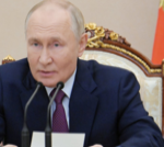 Putin proposes new rules for Russia using nuclear weapons